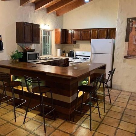 Playa Plateada Beach House Ensenada Dış mekan fotoğraf