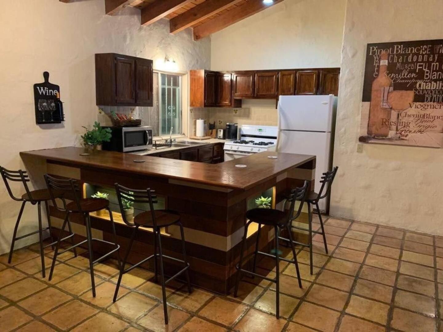 Playa Plateada Beach House Ensenada Dış mekan fotoğraf