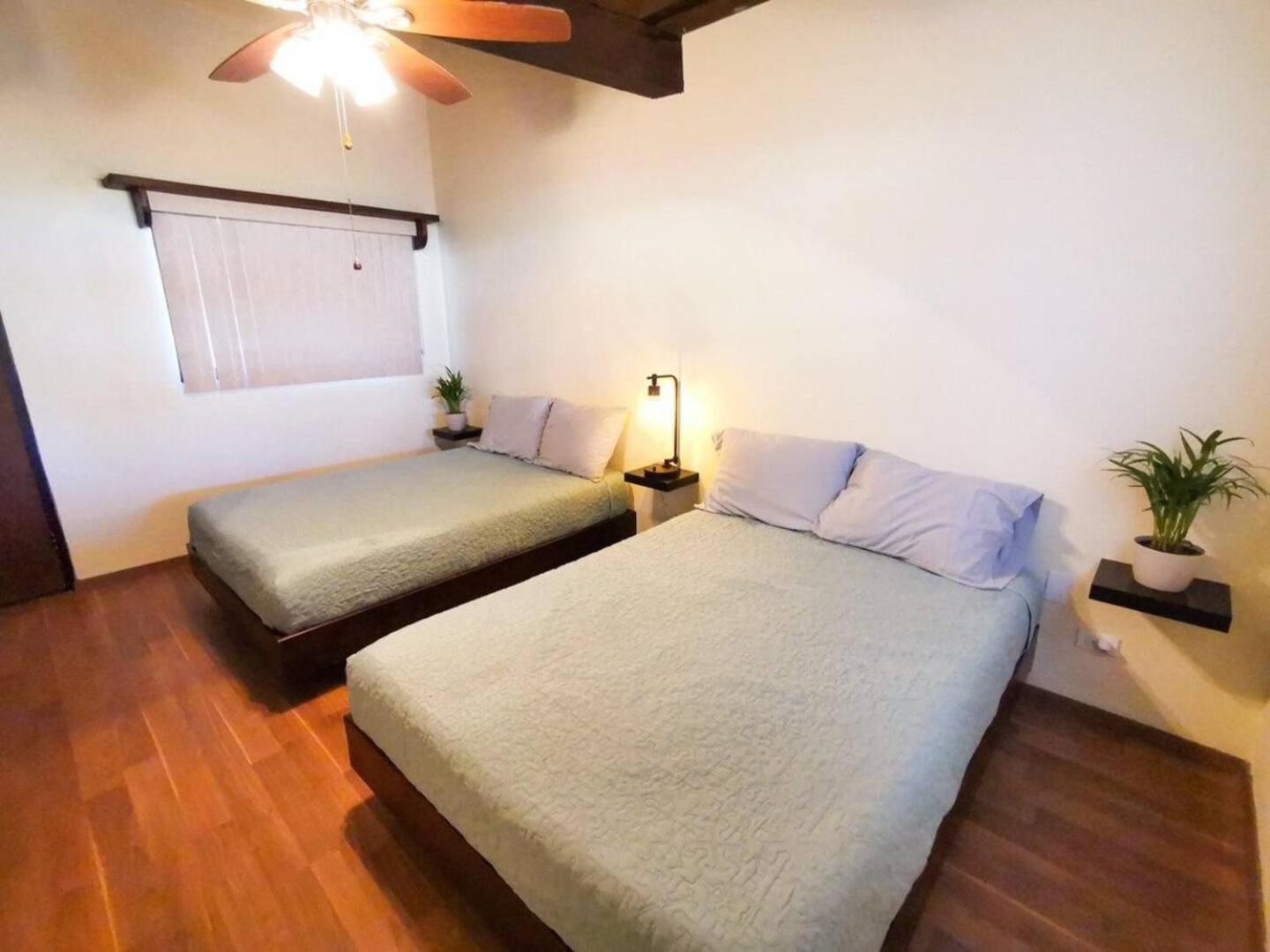 Playa Plateada Beach House Ensenada Dış mekan fotoğraf