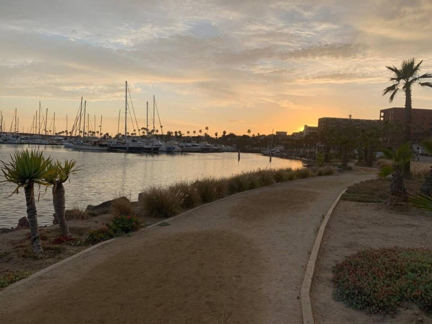 Playa Plateada Beach House Ensenada Dış mekan fotoğraf