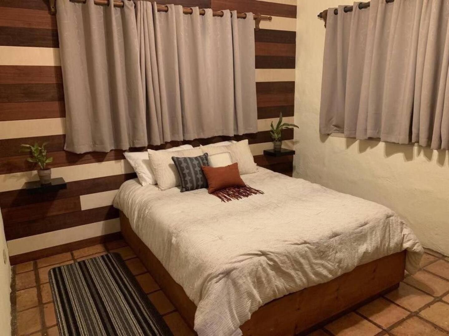 Playa Plateada Beach House Ensenada Dış mekan fotoğraf