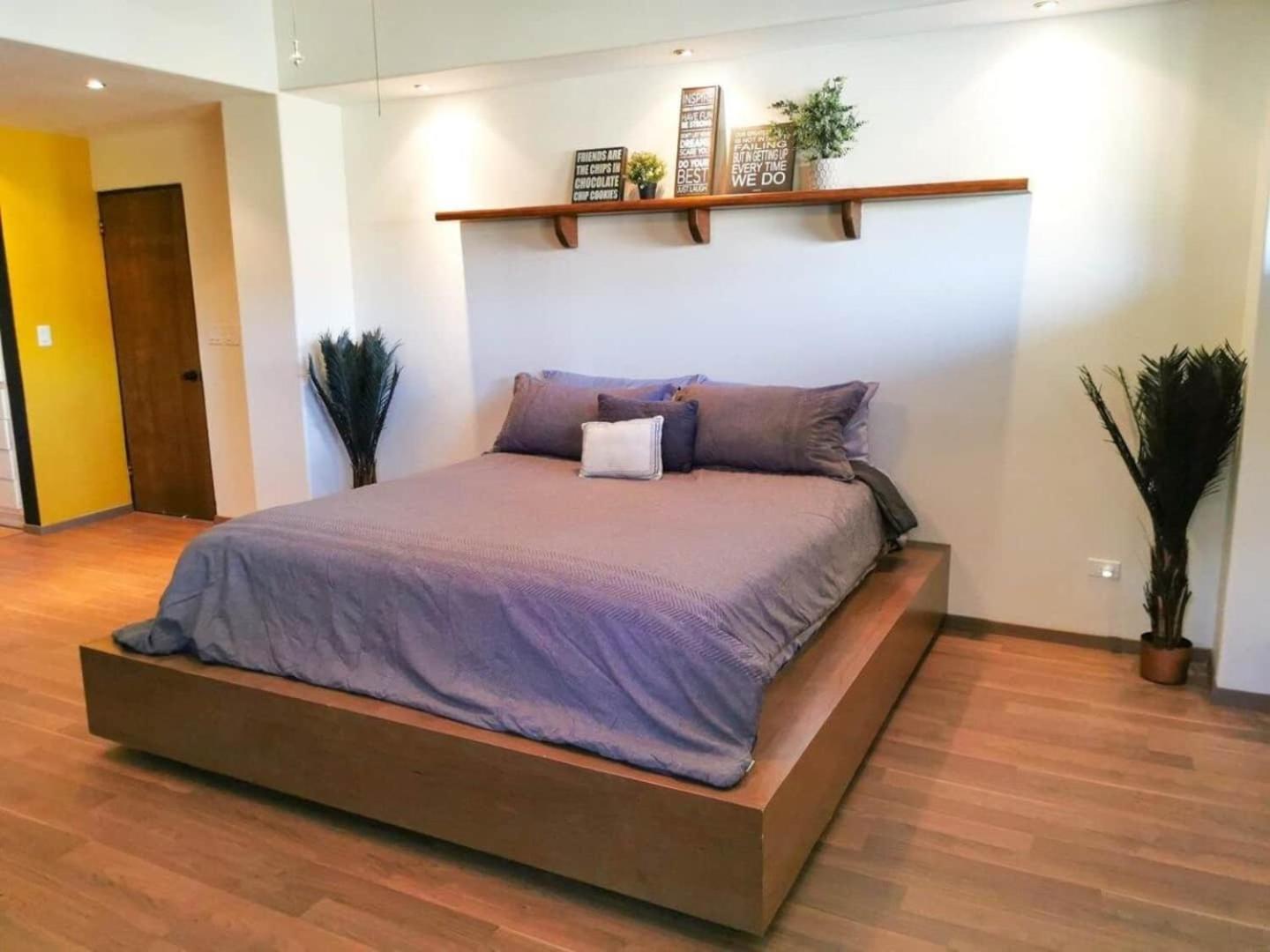 Playa Plateada Beach House Ensenada Dış mekan fotoğraf