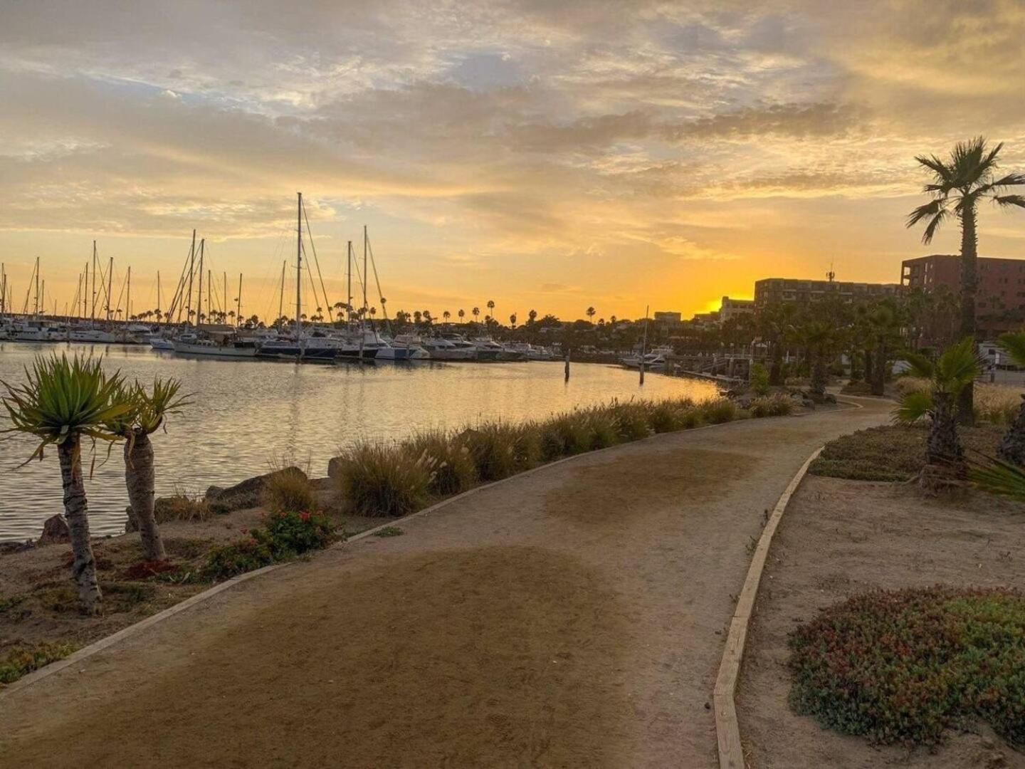 Playa Plateada Beach House Ensenada Dış mekan fotoğraf