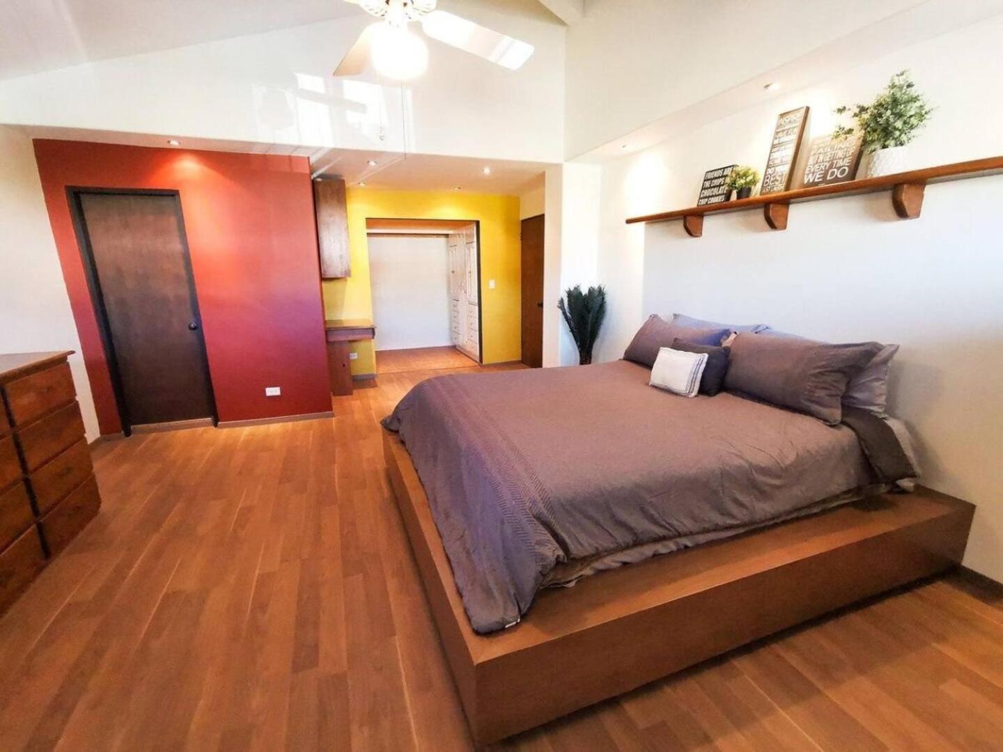 Playa Plateada Beach House Ensenada Dış mekan fotoğraf