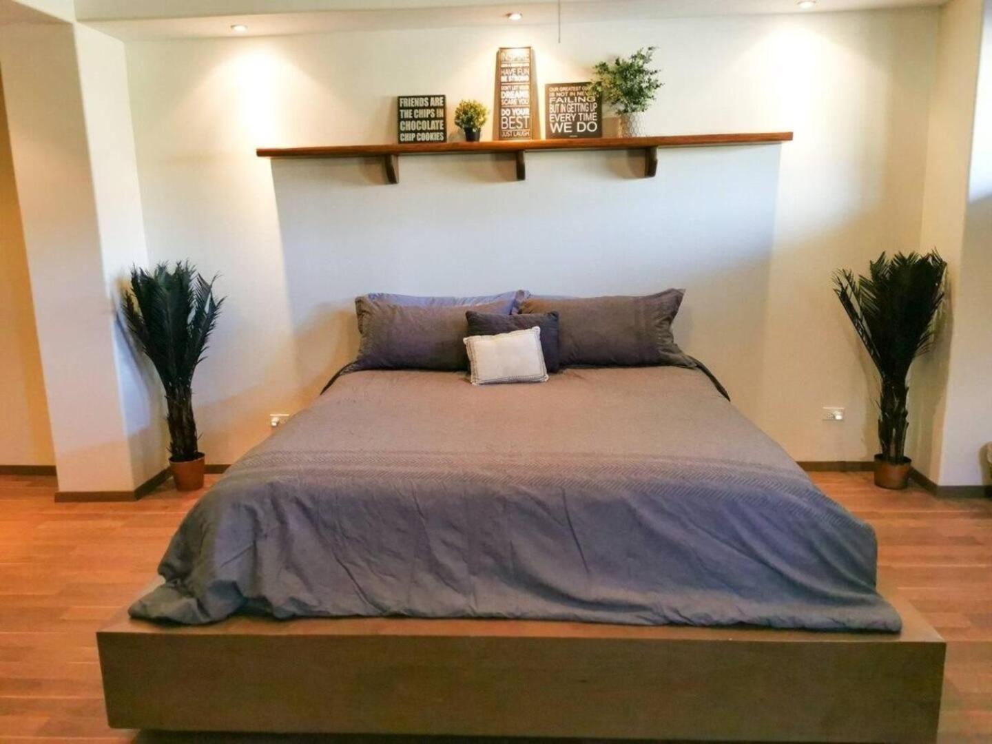 Playa Plateada Beach House Ensenada Dış mekan fotoğraf