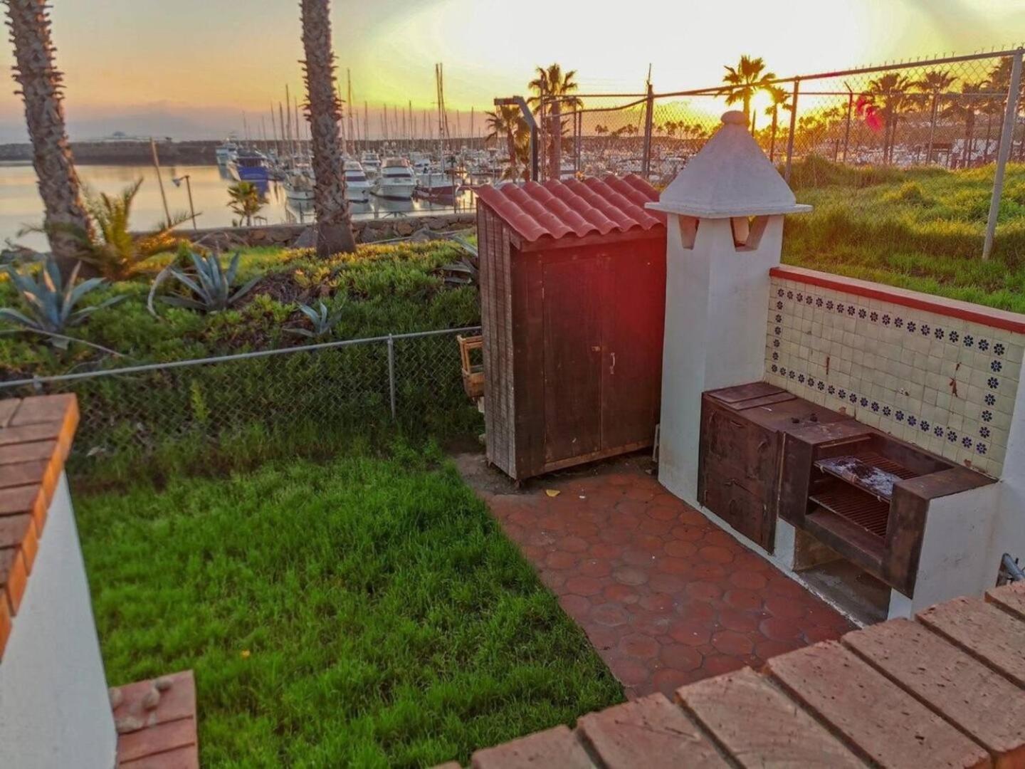 Playa Plateada Beach House Ensenada Dış mekan fotoğraf