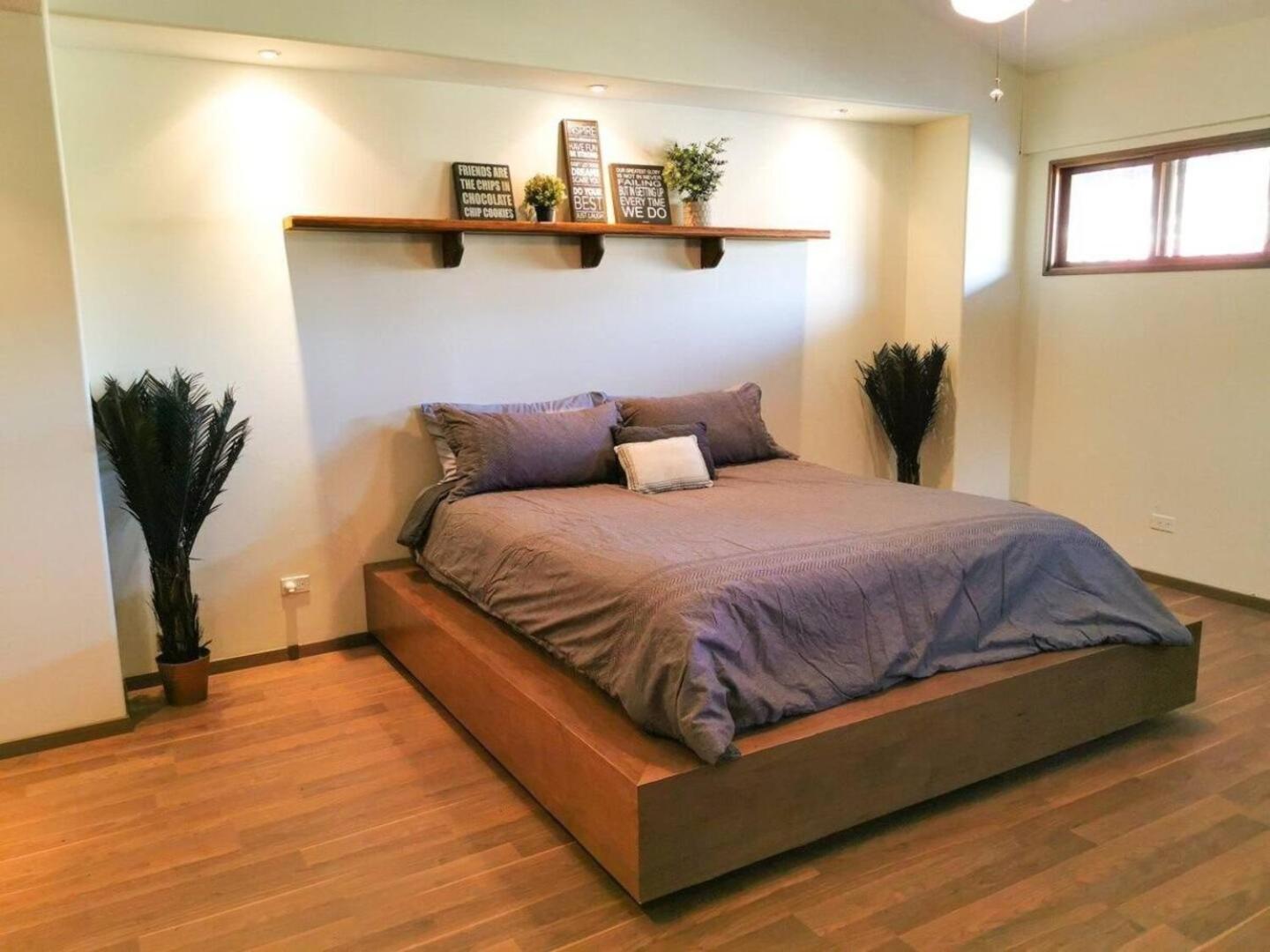 Playa Plateada Beach House Ensenada Dış mekan fotoğraf