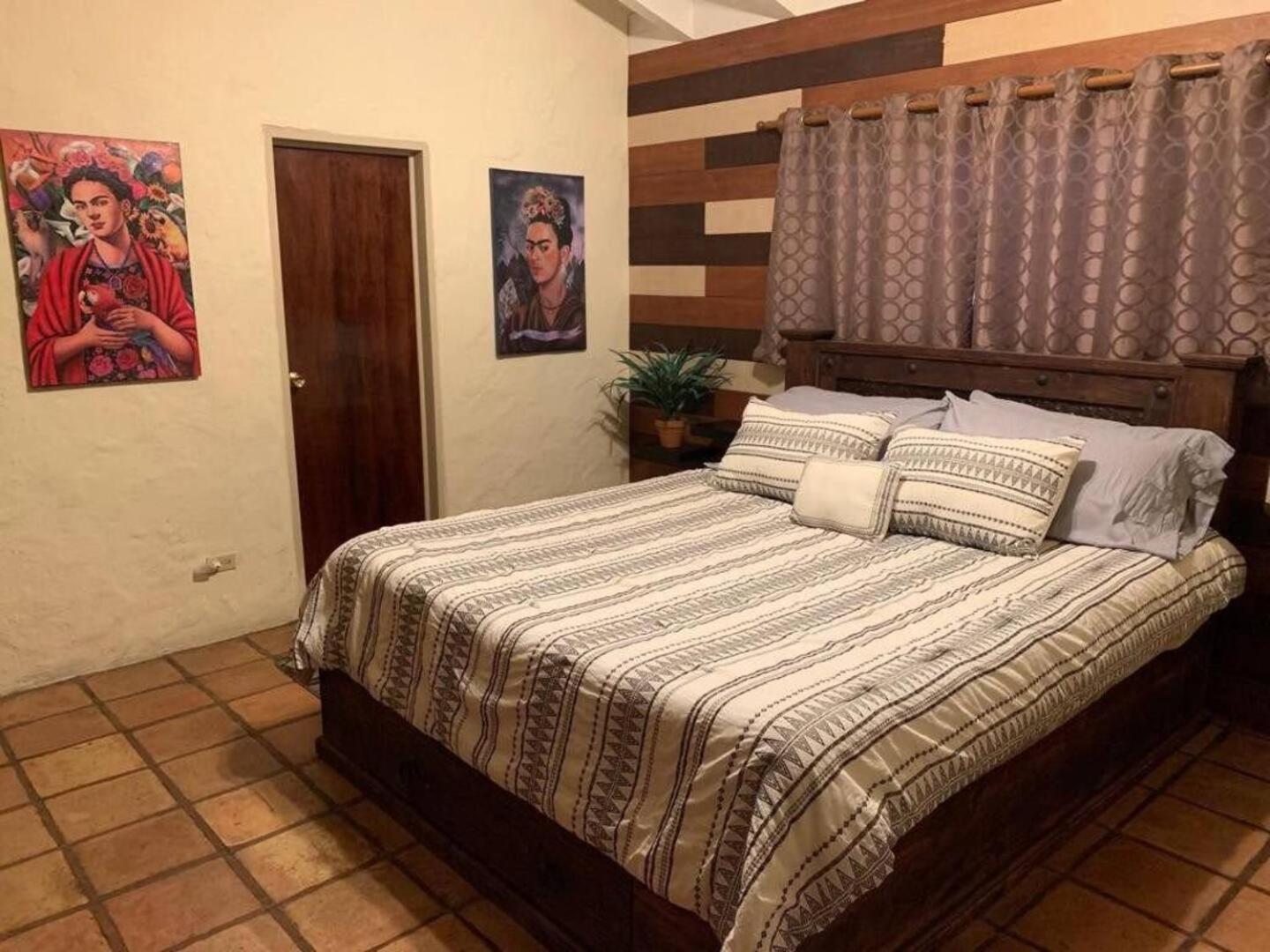Playa Plateada Beach House Ensenada Dış mekan fotoğraf