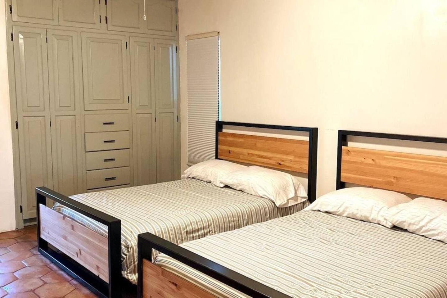 Playa Plateada Beach House Ensenada Dış mekan fotoğraf